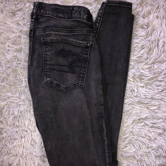 American Eagle Jeans - Picture 2 of 2